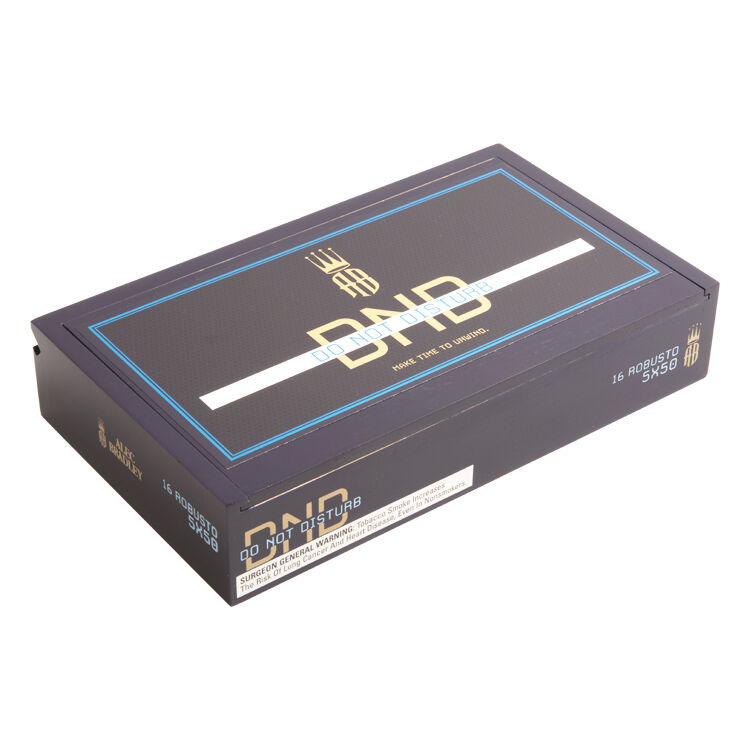 View product media ABDNDR Robusto, , jrcigars 3